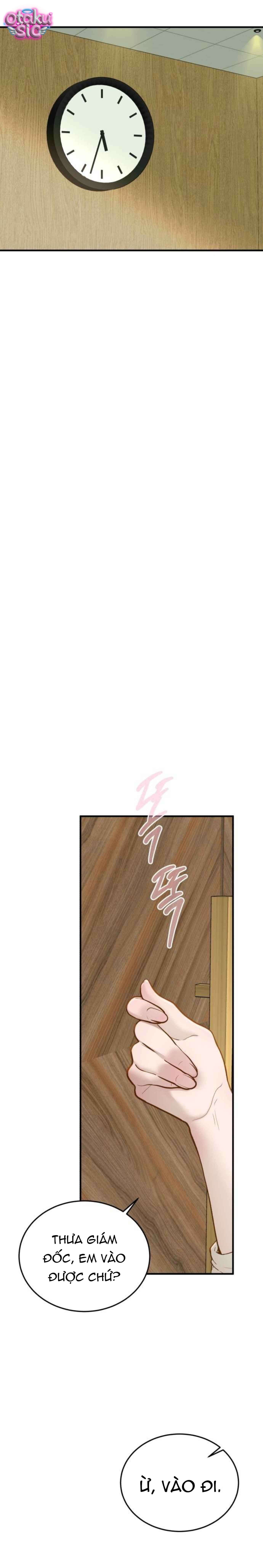 Bất Chấp Rủi Ro - Chap 87