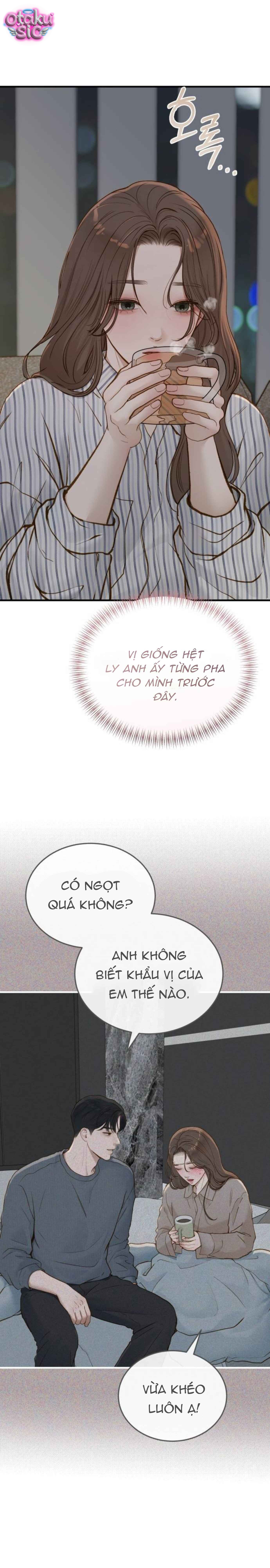 Bất Chấp Rủi Ro - Chap 87