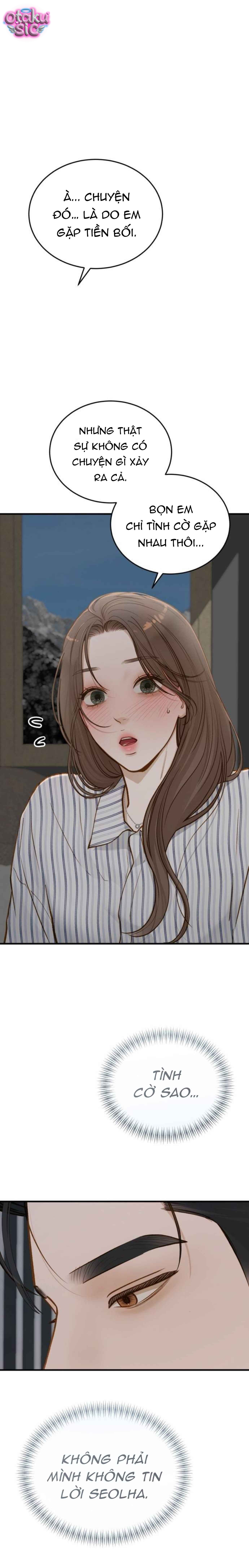 Bất Chấp Rủi Ro - Chap 87