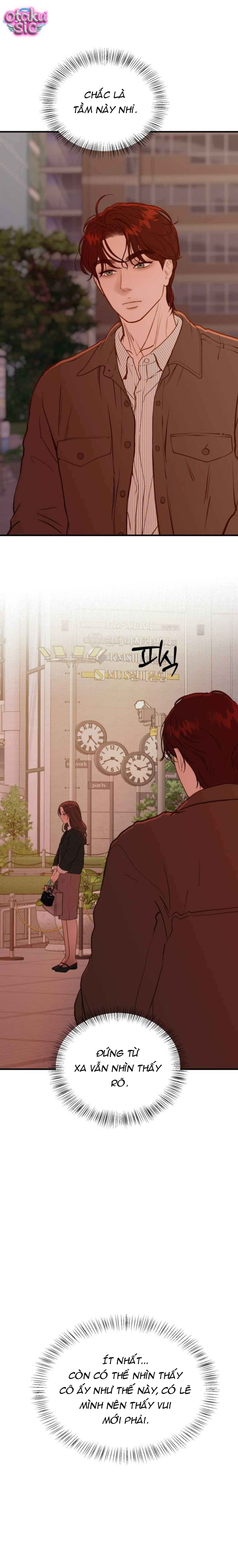 Bất Chấp Rủi Ro - Chap 88