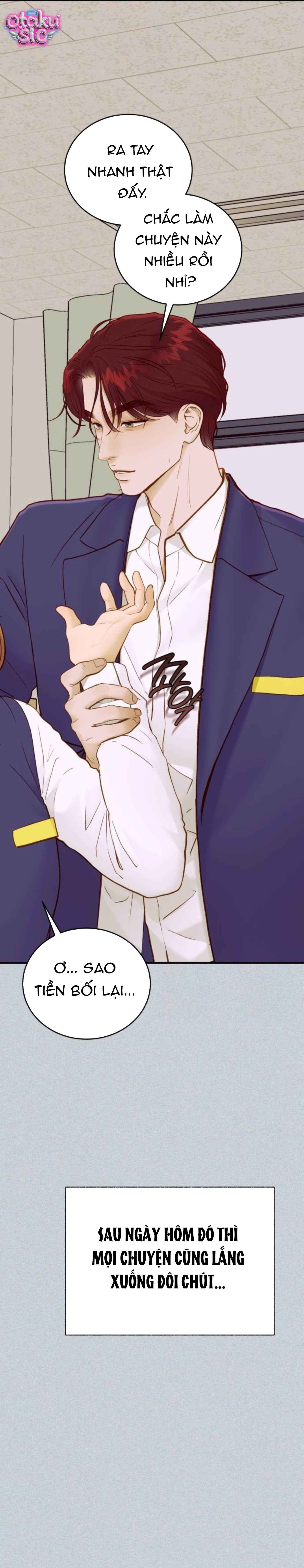 Bất Chấp Rủi Ro - Chap 88