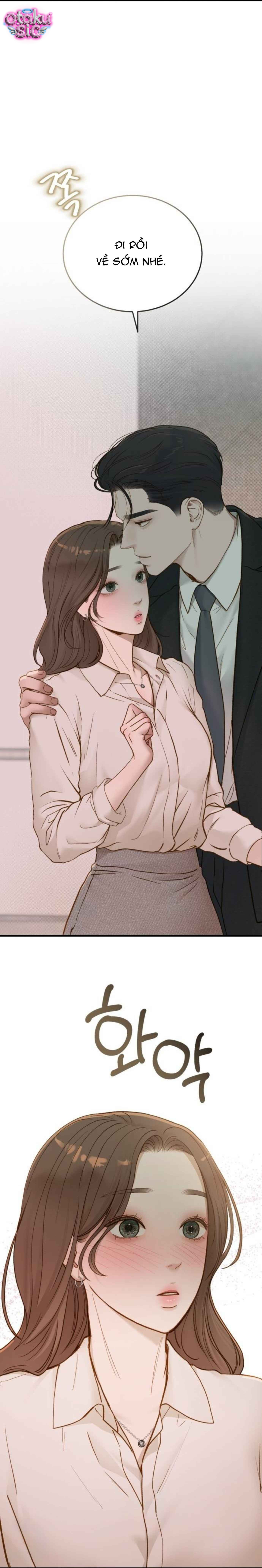 Bất Chấp Rủi Ro - Chap 88