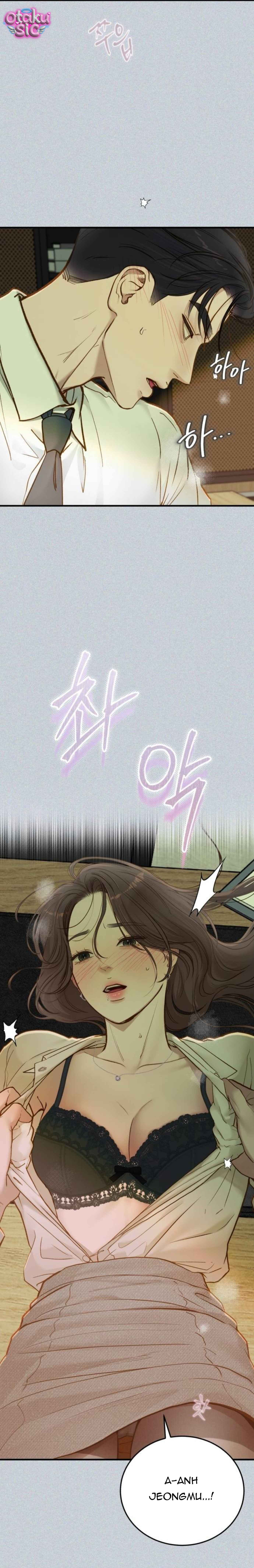 Bất Chấp Rủi Ro - Chap 88