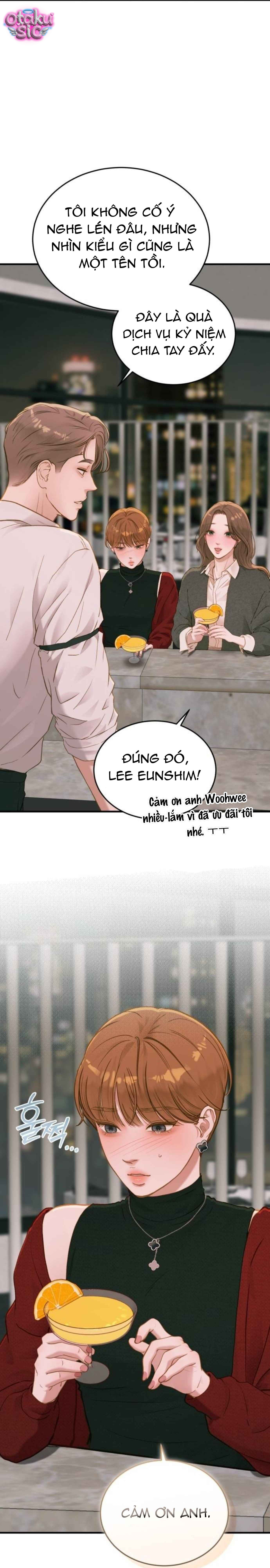 Bất Chấp Rủi Ro - Chap 89