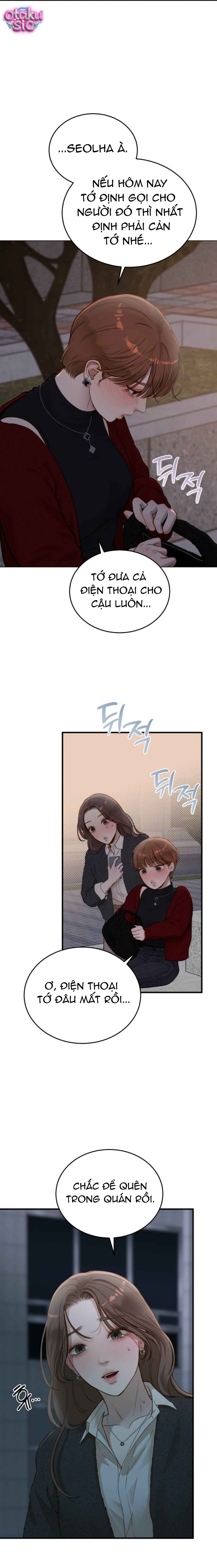 Bất Chấp Rủi Ro - Chap 89