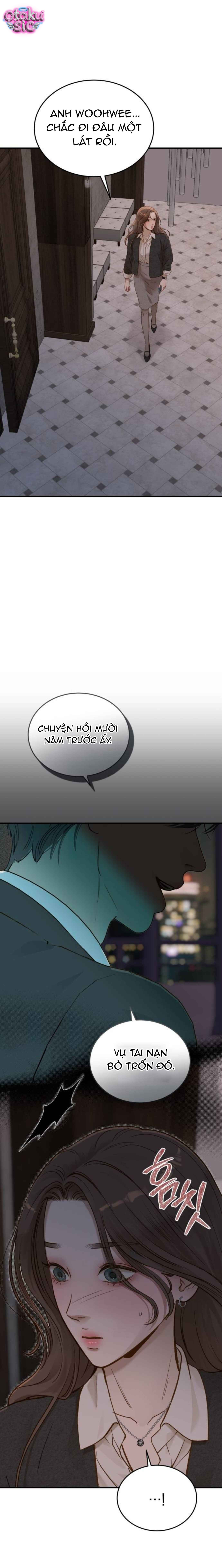 Bất Chấp Rủi Ro - Chap 89
