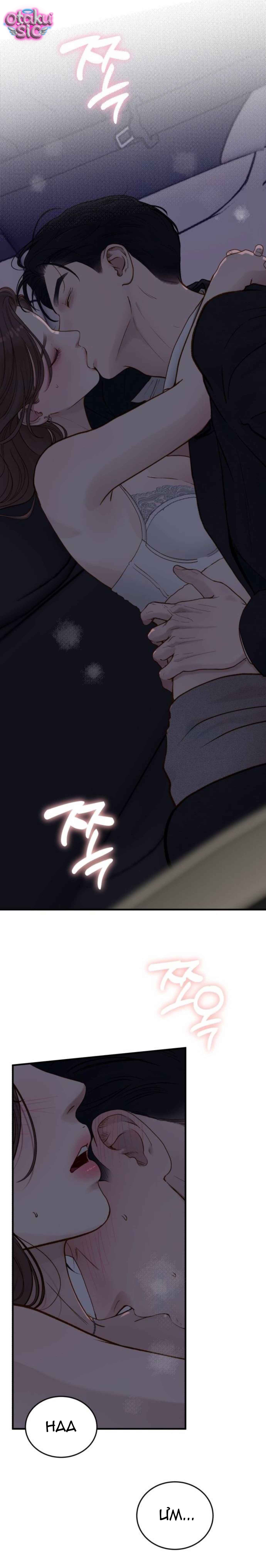 Bất Chấp Rủi Ro - Chap 89
