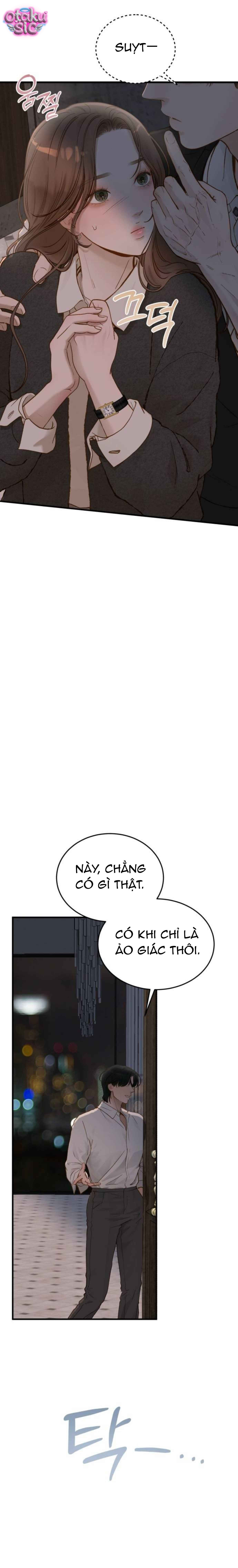 Bất Chấp Rủi Ro - Chap 89
