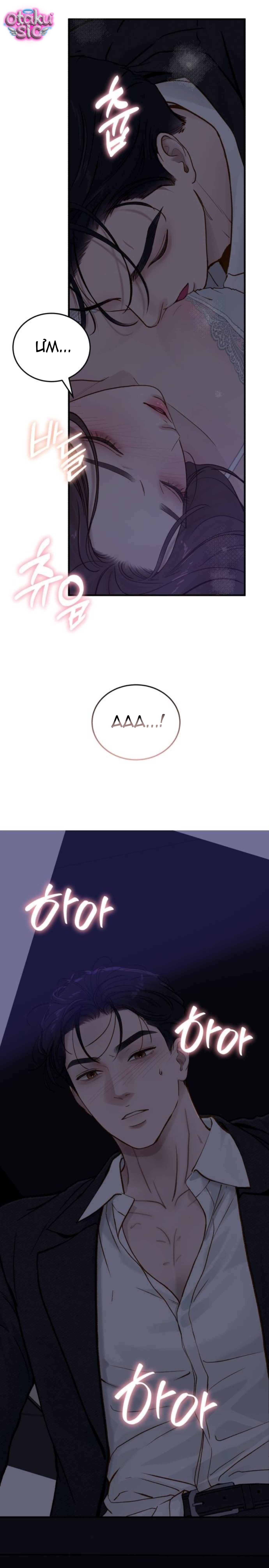 Bất Chấp Rủi Ro - Chap 89