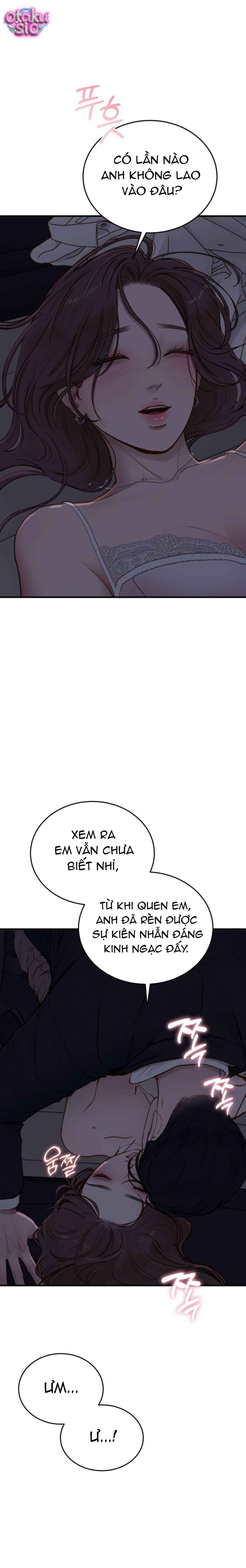 Bất Chấp Rủi Ro - Chap 89