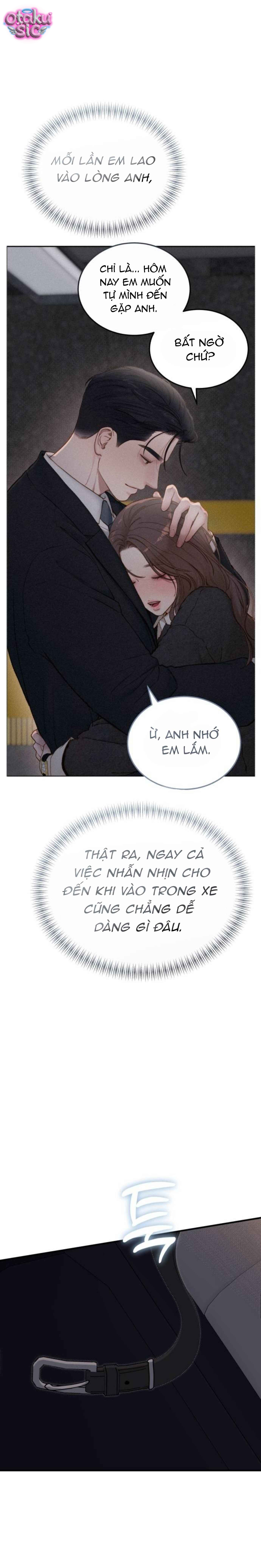 Bất Chấp Rủi Ro - Chap 89