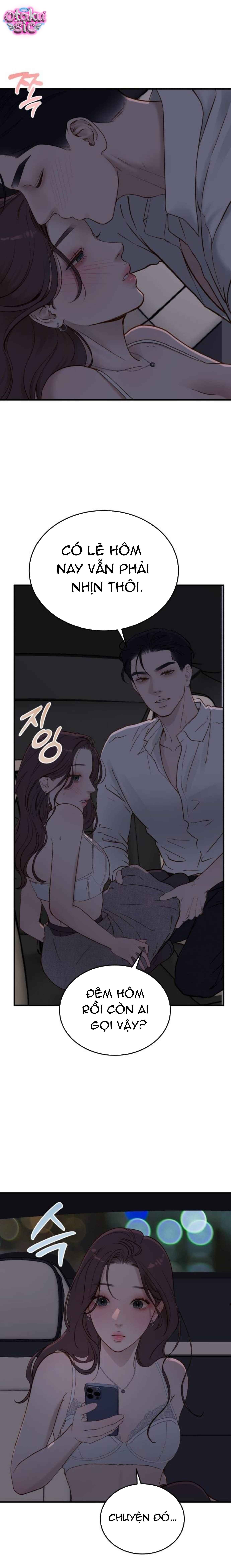 Bất Chấp Rủi Ro - Chap 89