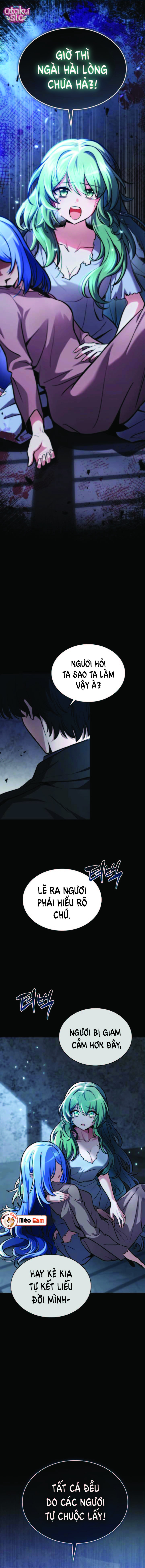 Bắt Cóc Long Nữ - Chap 1 - Trang 1
