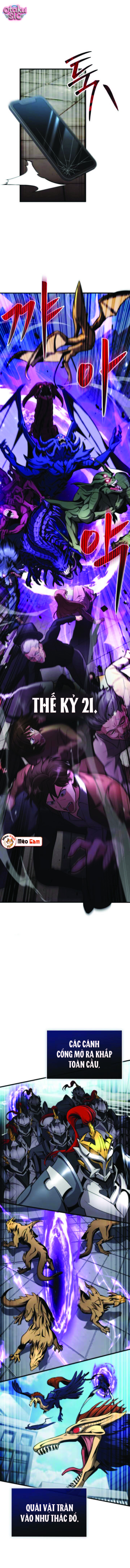 Bắt Cóc Long Nữ - Chap 1 - Trang 12