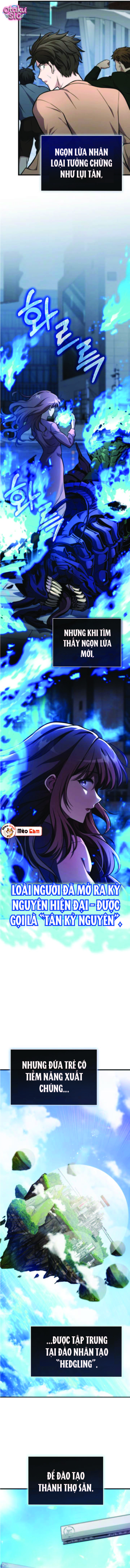 Bắt Cóc Long Nữ - Chap 1 - Trang 13