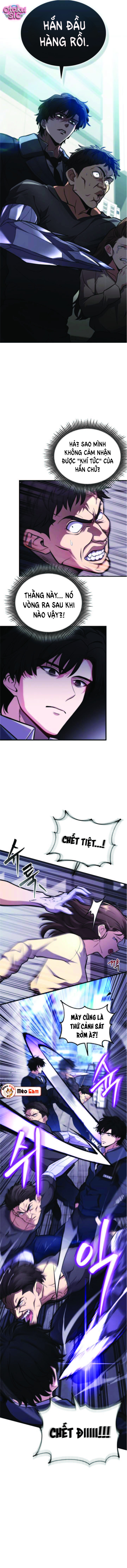 Bắt Cóc Long Nữ - Chap 1 - Trang 15