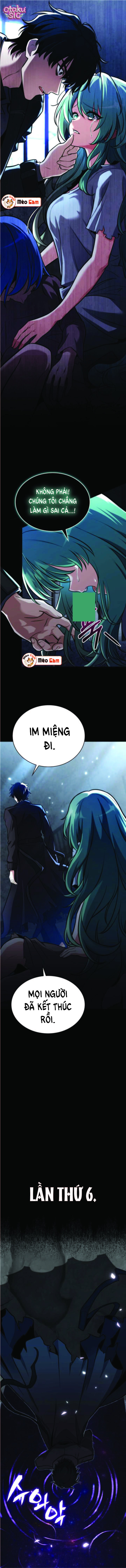 Bắt Cóc Long Nữ - Chap 1 - Trang 2