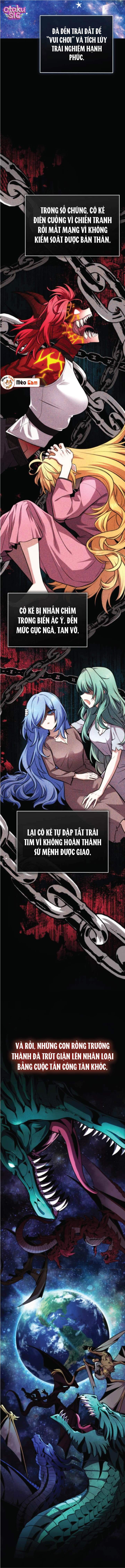 Bắt Cóc Long Nữ - Chap 1 - Trang 20