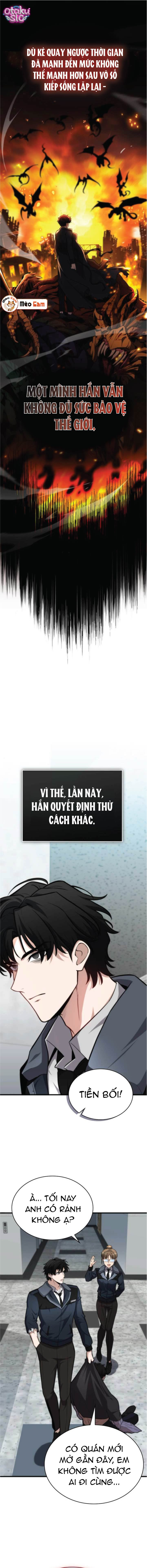 Bắt Cóc Long Nữ - Chap 1 - Trang 21