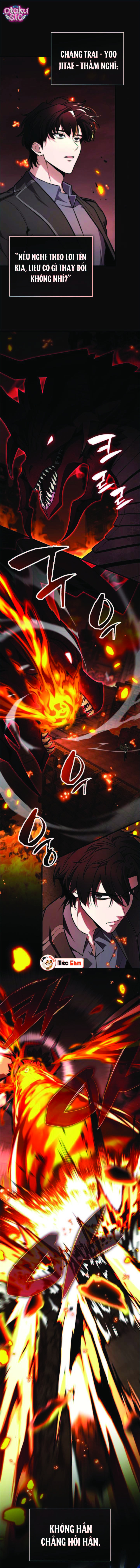 Bắt Cóc Long Nữ - Chap 1 - Trang 4