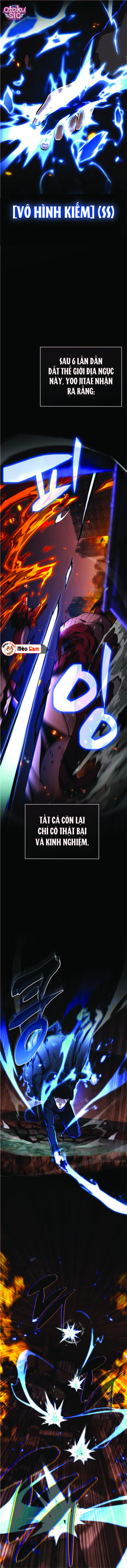 Bắt Cóc Long Nữ - Chap 1 - Trang 5