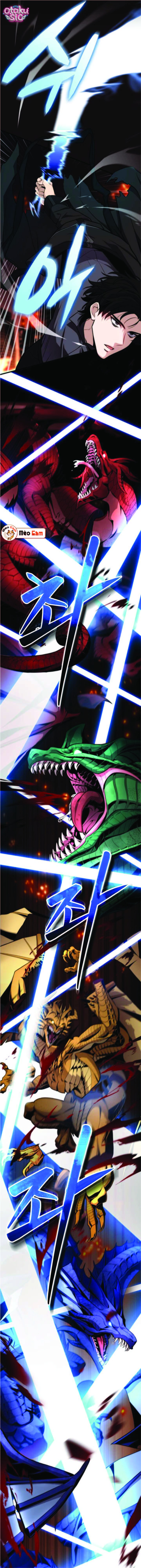 Bắt Cóc Long Nữ - Chap 1 - Trang 7
