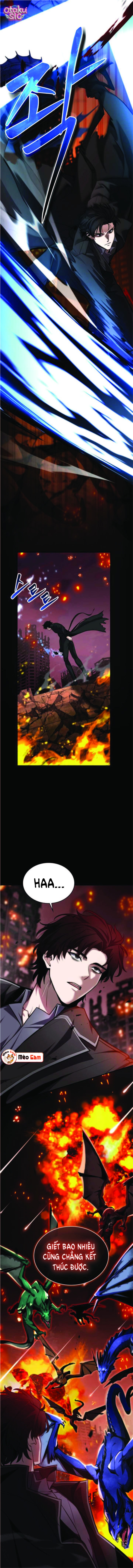 Bắt Cóc Long Nữ - Chap 1 - Trang 8