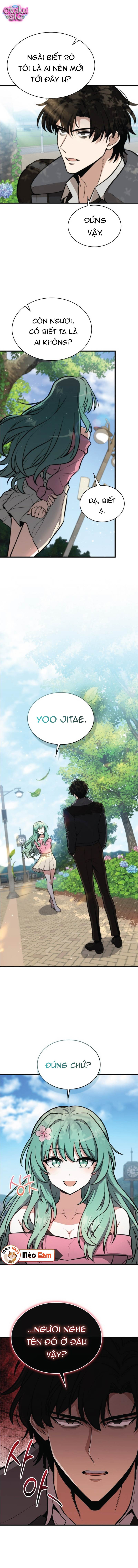 Bắt Cóc Long Nữ - Chap 2 - Trang 1