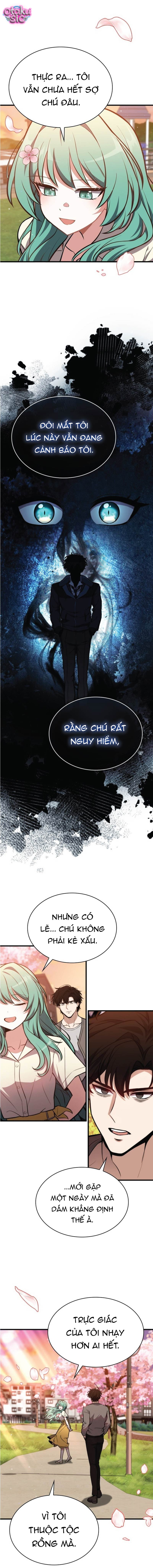 Bắt Cóc Long Nữ - Chap 2 - Trang 14