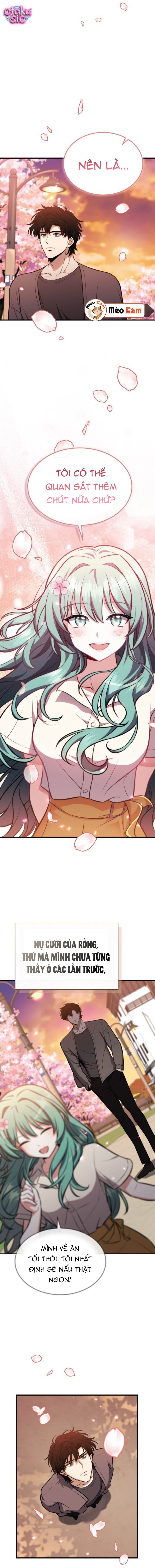 Bắt Cóc Long Nữ - Chap 2 - Trang 15
