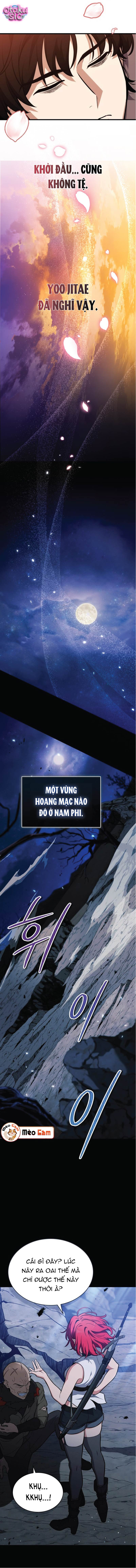 Bắt Cóc Long Nữ - Chap 2 - Trang 16