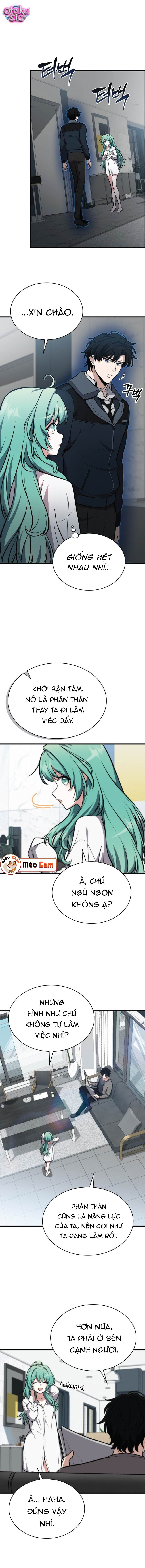 Bắt Cóc Long Nữ - Chap 2 - Trang 7
