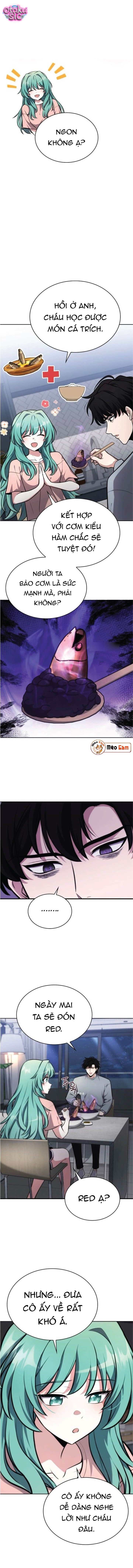 Bắt Cóc Long Nữ - Chap 3 - Trang 1