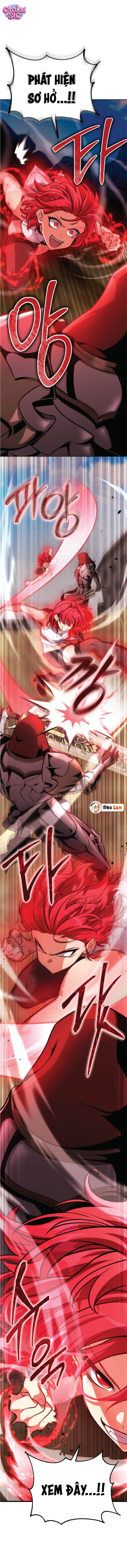 Bắt Cóc Long Nữ - Chap 3 - Trang 10