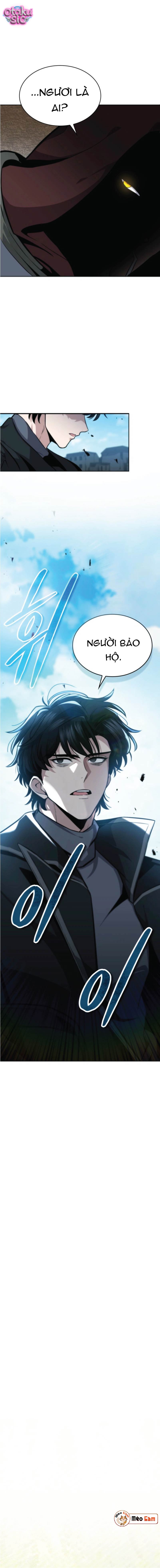 Bắt Cóc Long Nữ - Chap 3 - Trang 15