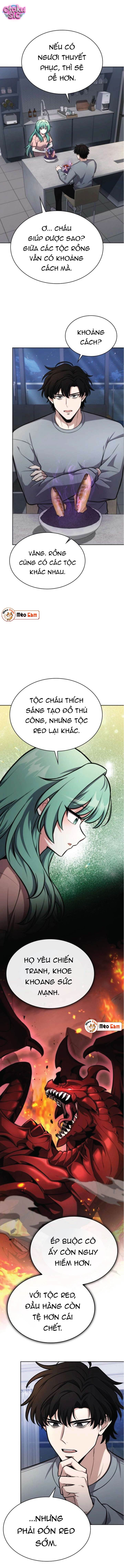 Bắt Cóc Long Nữ - Chap 3 - Trang 2