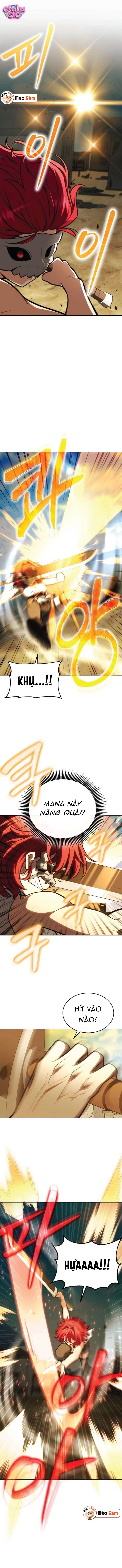 Bắt Cóc Long Nữ - Chap 3 - Trang 7