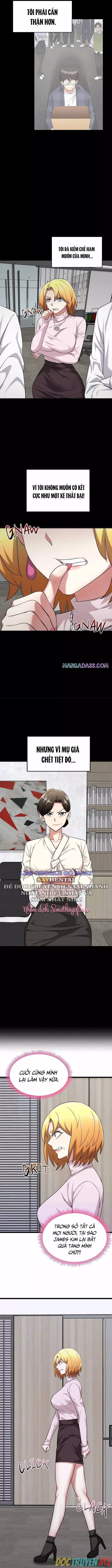 Bắt Đầu Trò Chơi - Chap 11 - Trang 5