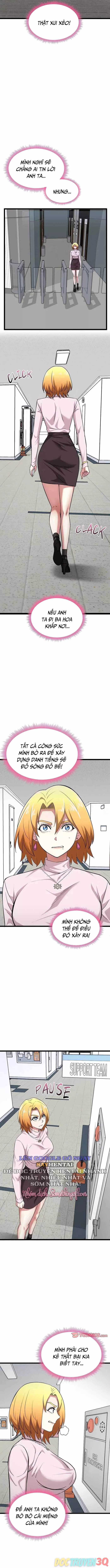 Bắt Đầu Trò Chơi - Chap 11 - Trang 6