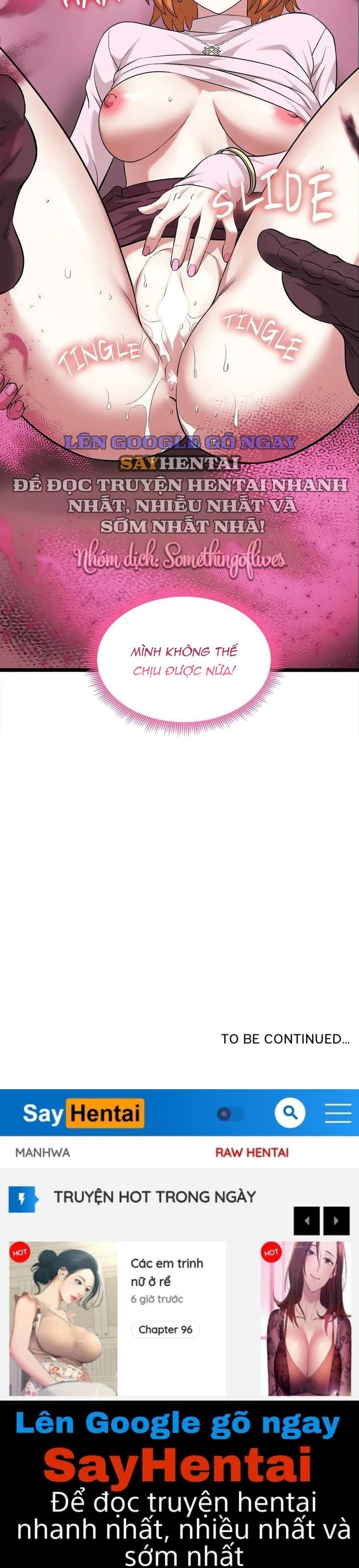 Bắt Đầu Trò Chơi - Chap 13 - Trang 30