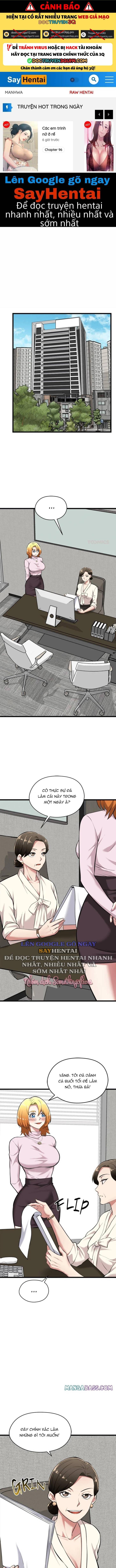 Bắt Đầu Trò Chơi - Chap 17 - Trang 0