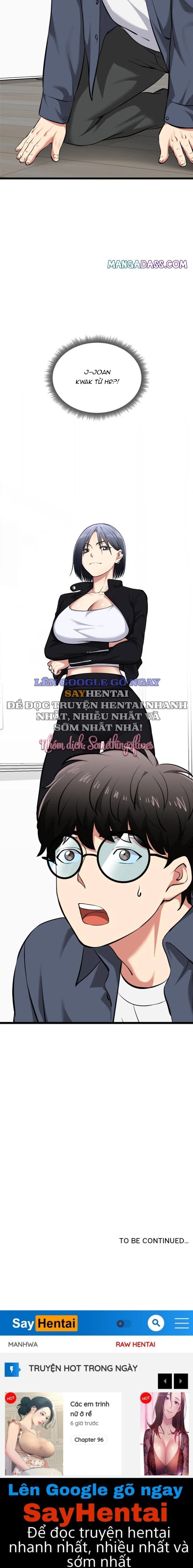 Bắt Đầu Trò Chơi - Chap 17 - Trang 16