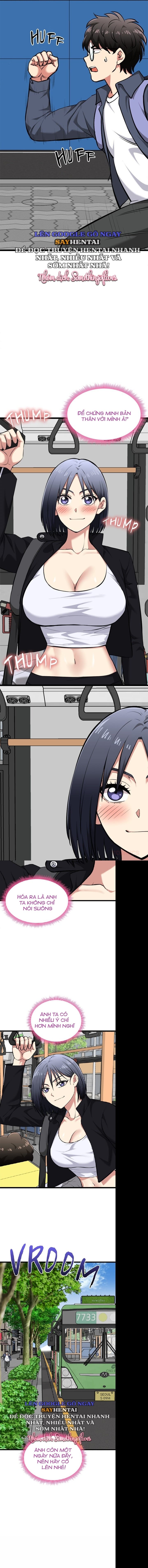 Bắt Đầu Trò Chơi - Chap 19 - Trang 13