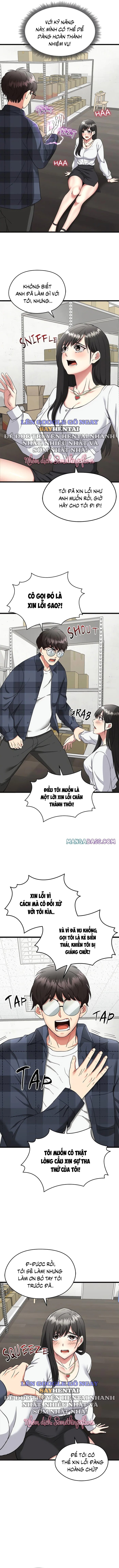 Bắt Đầu Trò Chơi - Chap 2 - Trang 2