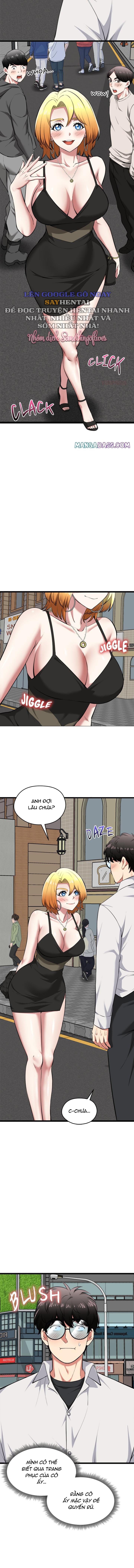 Bắt Đầu Trò Chơi - Chap 20 - Trang 12