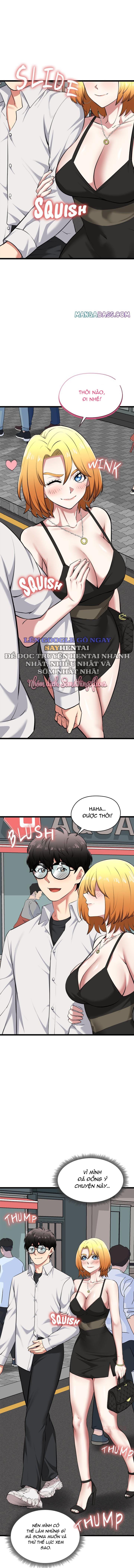 Bắt Đầu Trò Chơi - Chap 20 - Trang 14