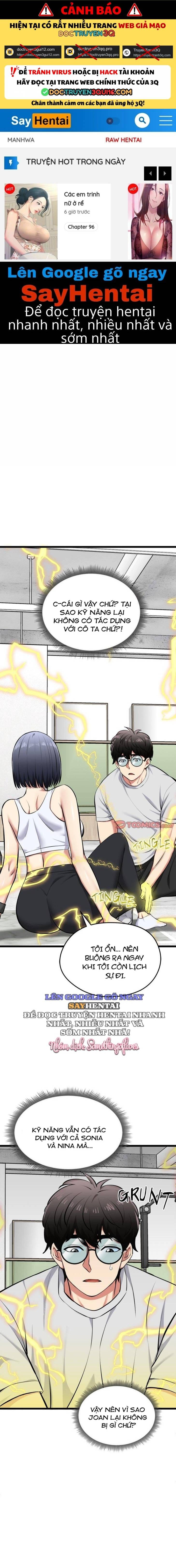 Bắt Đầu Trò Chơi - Chap 26 - Trang 0