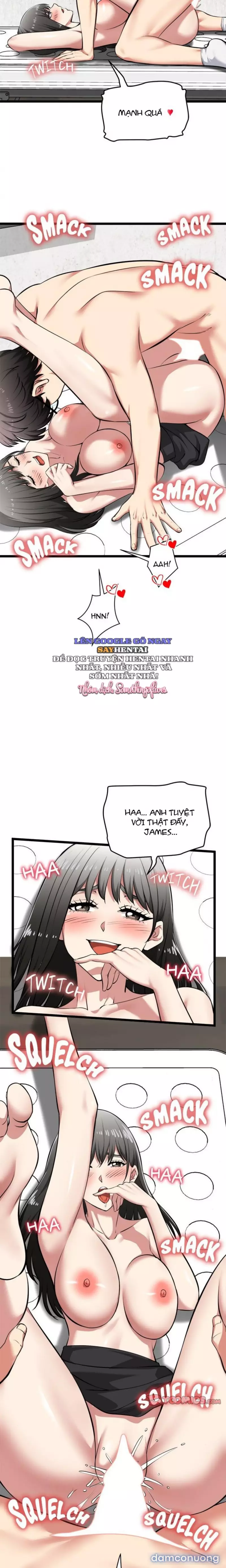 Bắt Đầu Trò Chơi - Chap 28 - Trang 14