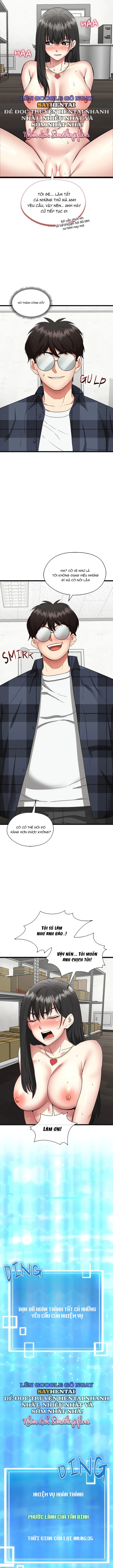 Bắt Đầu Trò Chơi - Chap 3 - Trang 7