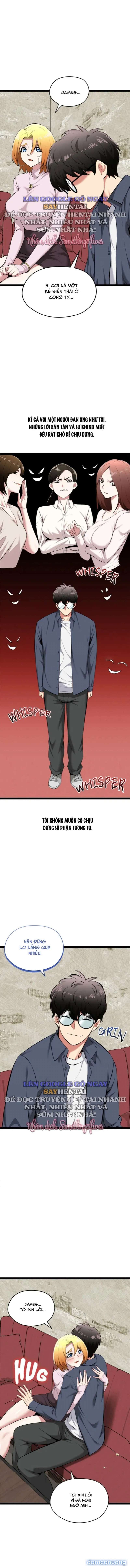 Bắt Đầu Trò Chơi - Chap 31 - Trang 2